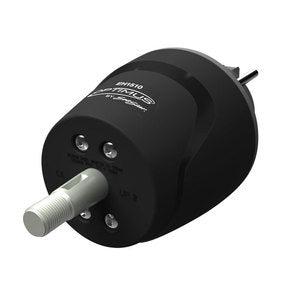 SeaStar EPS helm front mount
