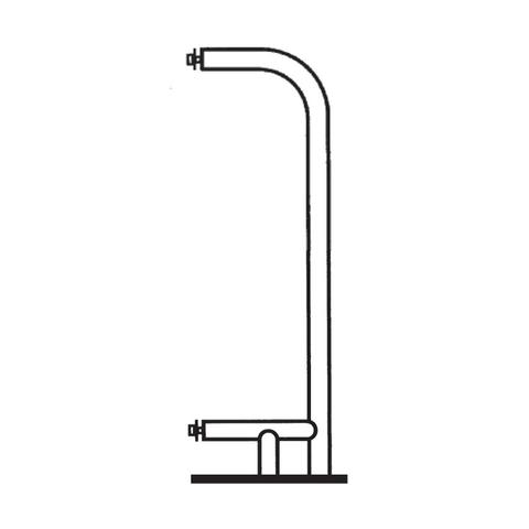 EchoMax EM305PE Radar Reflector