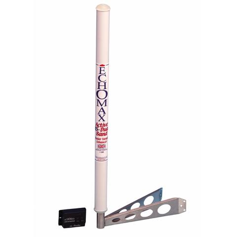 Echomax Active-XS-Dualband-Radarreflektor