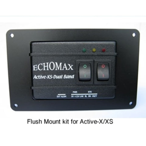 Echomax Active-XS-Dualband-Radarreflektor