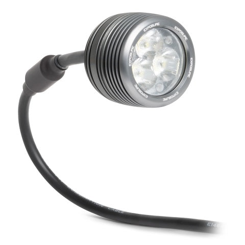 Exposure Marine RA-R3 Mini Spot m. 3xCree LED, 3300lm, 20gr