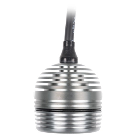 Exposure Marine RA-R3 Mini Spot m. 3xCree LED, 3300lm, 20gr