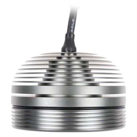 Exposure Marine RA-R8W Mini Spot m. 8xCree LED, 9000Lum, 45g