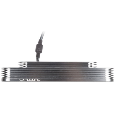 Exposure Marine RA-S8S Mini Spot m. 8xCree LED, 9000Lum, 10gr