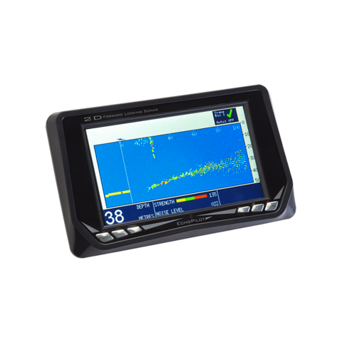 EchoPilot FLS 2D Sonar-Standard