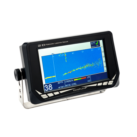 EchoPilot FLS 2D Sonar-Standard