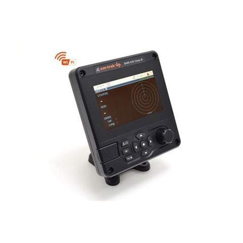 em-trak B400 Klasse B 5 W SOTDMA AIS 427-0003