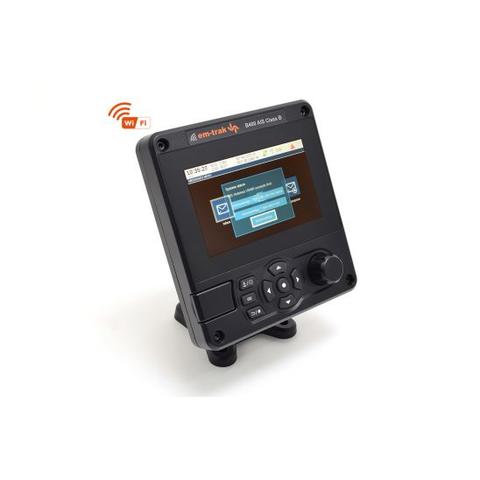 em-trak B400 Klasse B 5 W SOTDMA AIS 427-0003