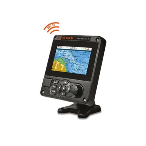 em-trak B400 Klasse B 5 W SOTDMA AIS 427-0003