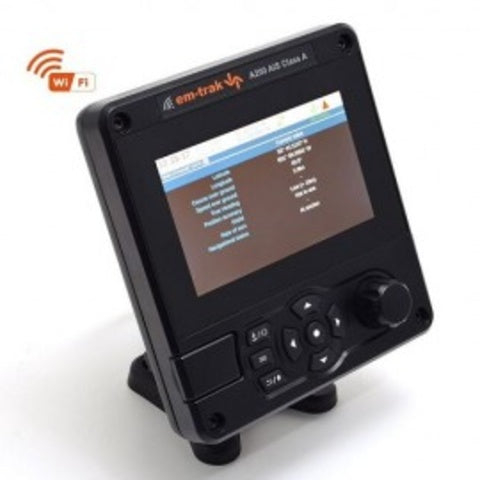 em-trak B400 Klasse B 5 W SOTDMA AIS 427-0003