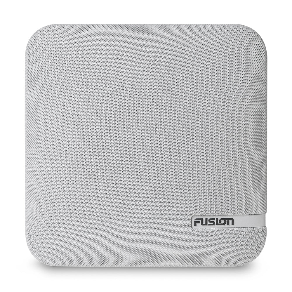 Garmin Fusion® SM, 6,5" 100 Watt klassischer weißer Low-Mount-Lautsprecher 