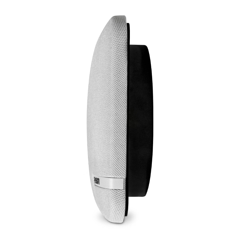 Garmin Fusion® SM, 6,5" 100 Watt klassischer weißer Low-Mount-Lautsprecher 