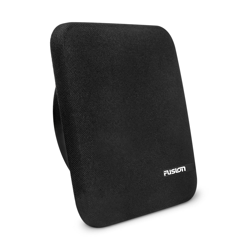 Garmin Fusion® SM, klassischer schwarzer 6,5-Zoll-100-Watt-Lautsprecher mit niedriger Montage 