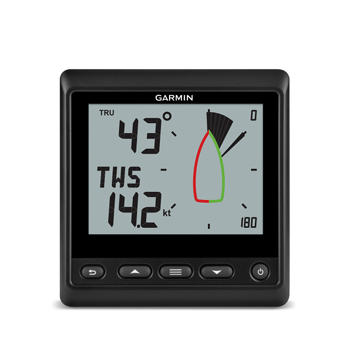 Garmin GNX Wind