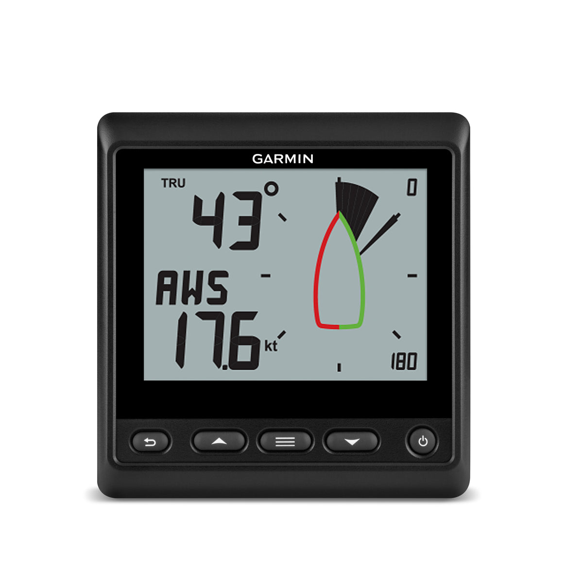 Garmin GNX Wind