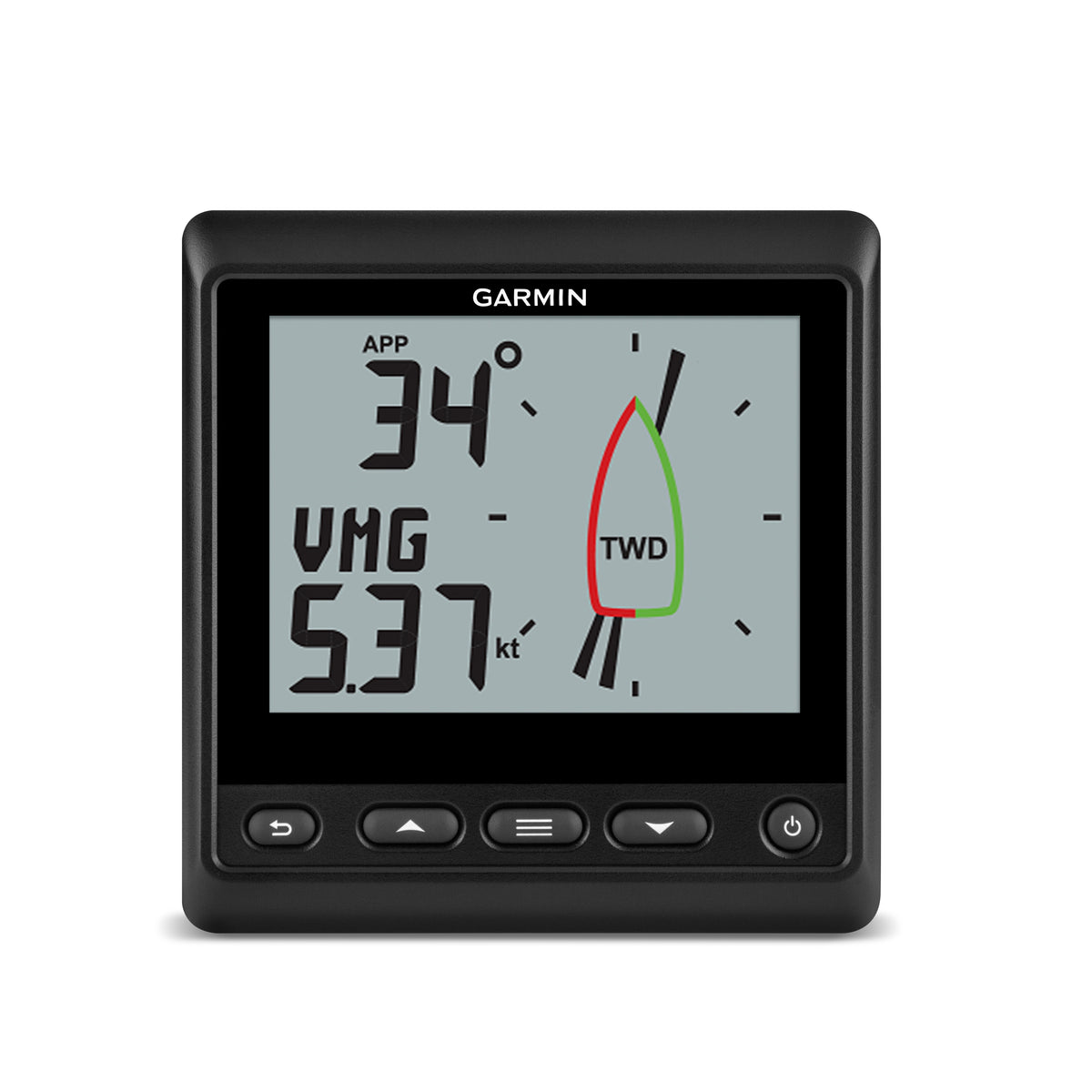 Garmin GNX Wind
