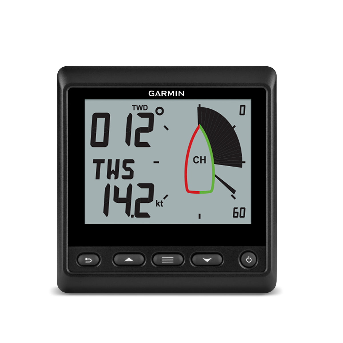 Garmin GNX Wind