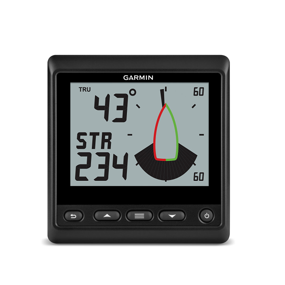 Garmin GNX Wind