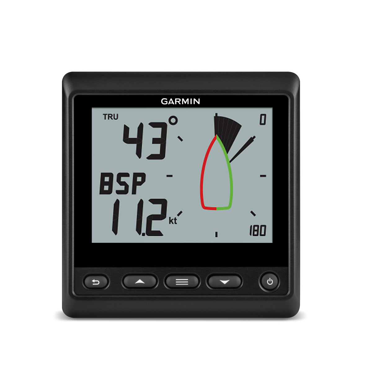 Garmin GNX Wind