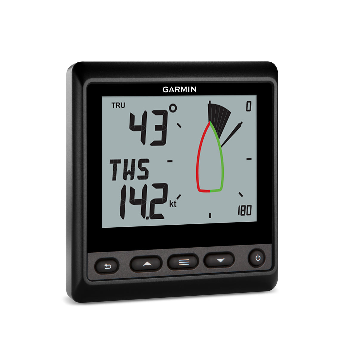 Garmin GNX Wind
