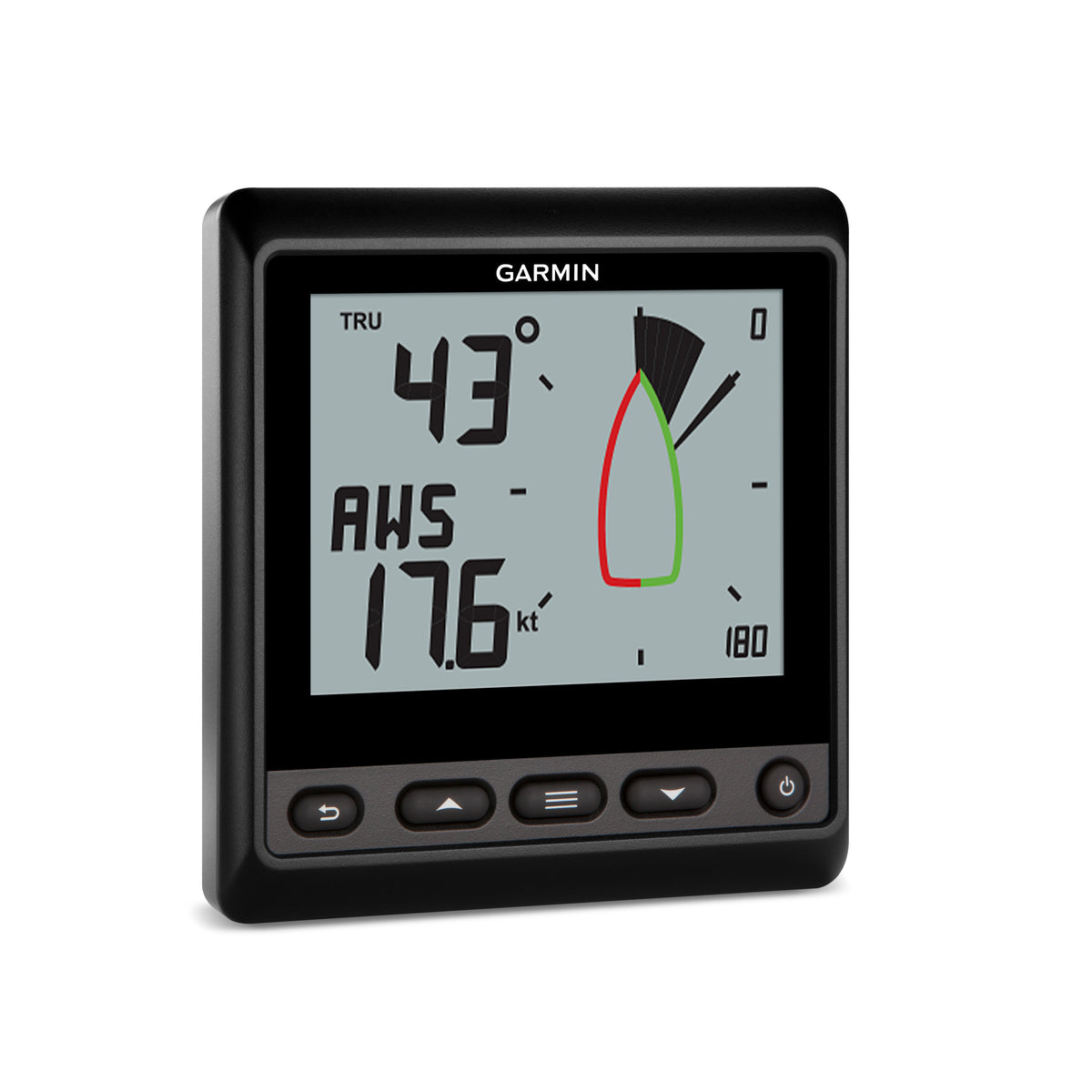 Garmin GNX Wind