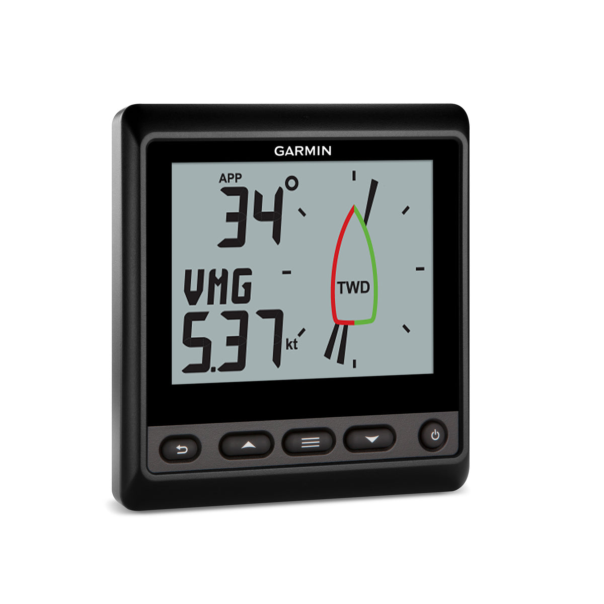 Garmin GNX Wind