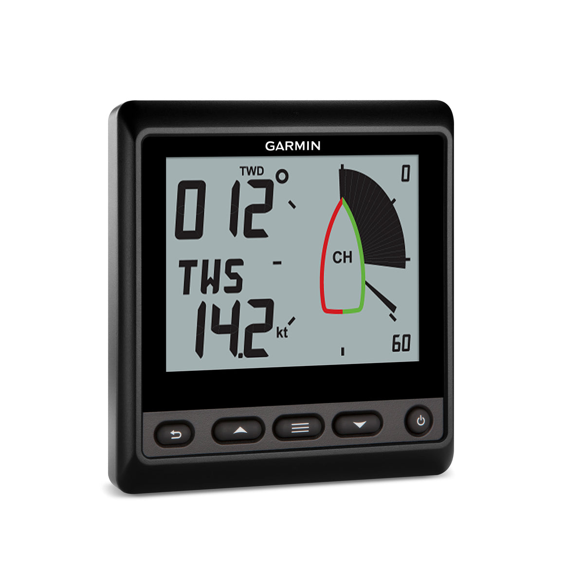 Garmin GNX Wind