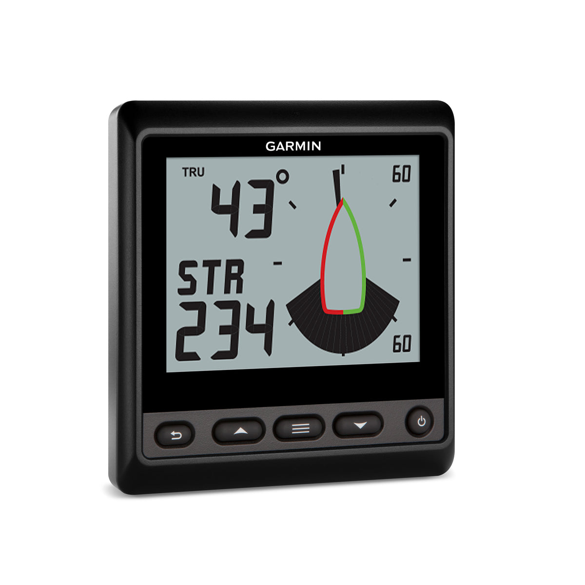 Garmin GNX Wind