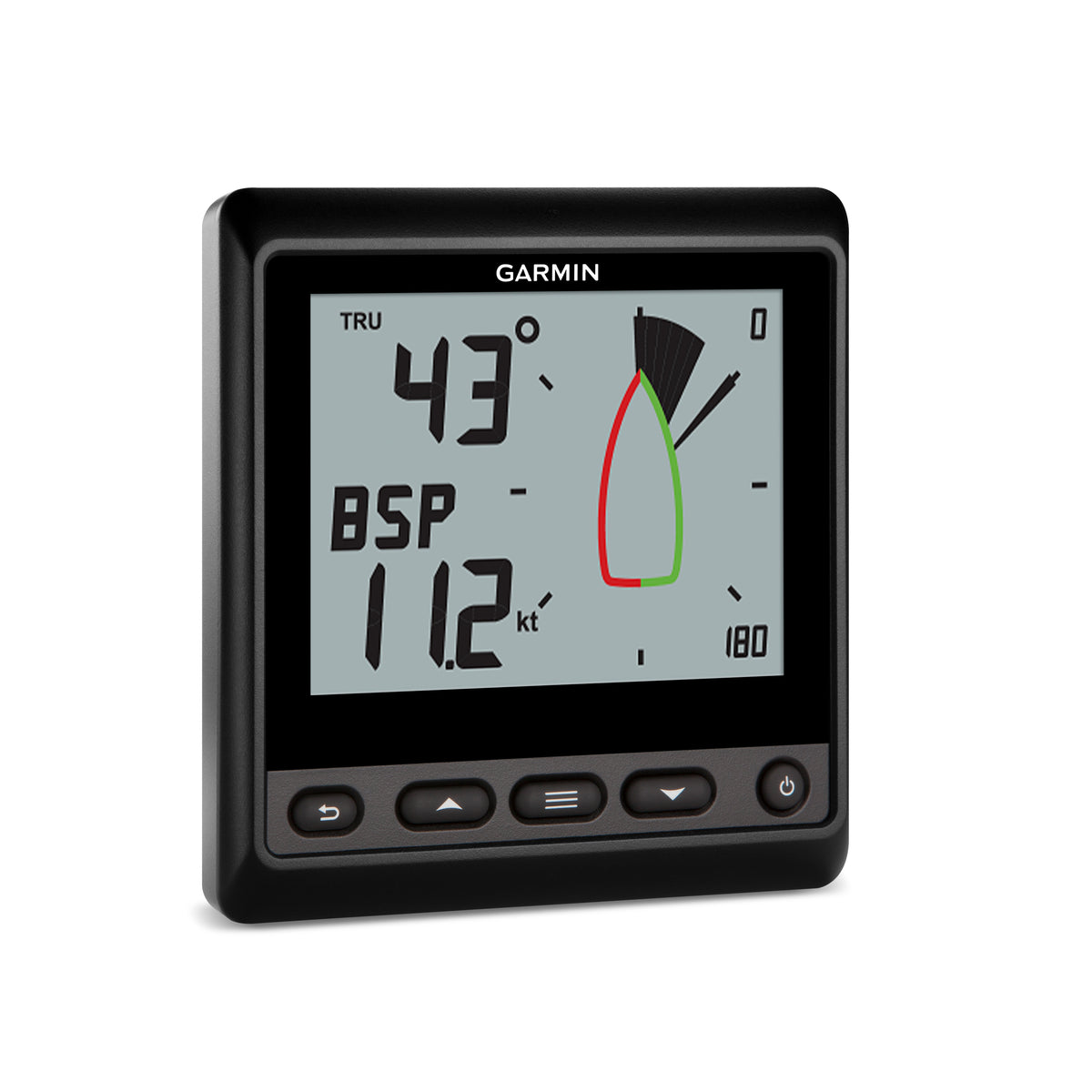 Garmin GNX Wind