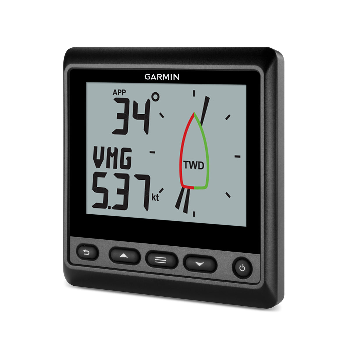 Garmin GNX Wind