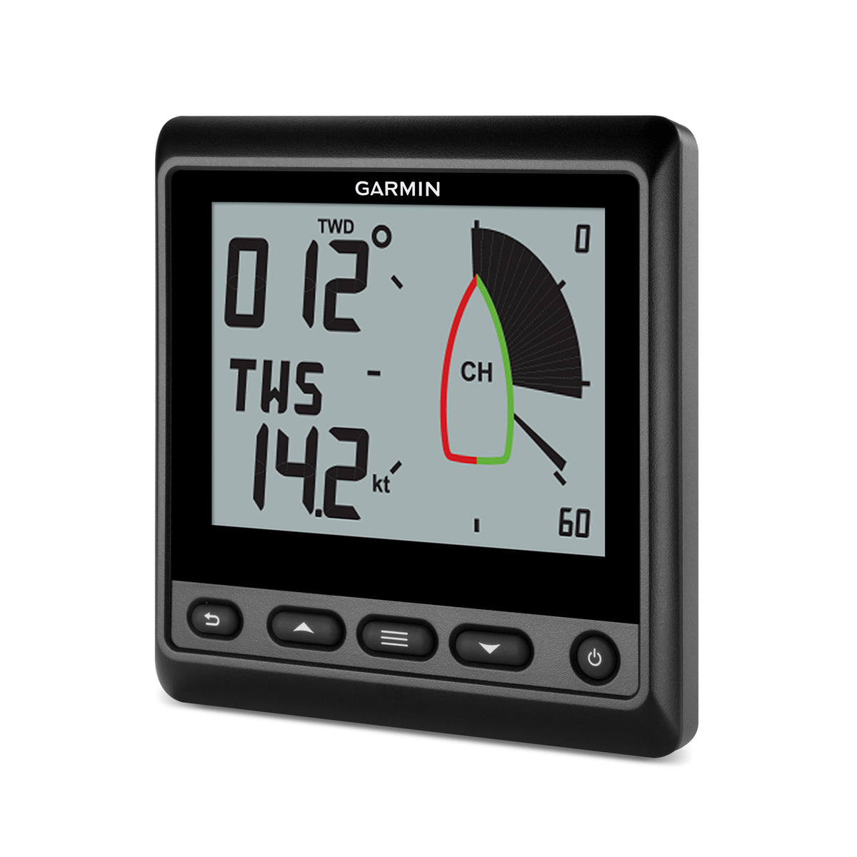 Garmin GNX Wind