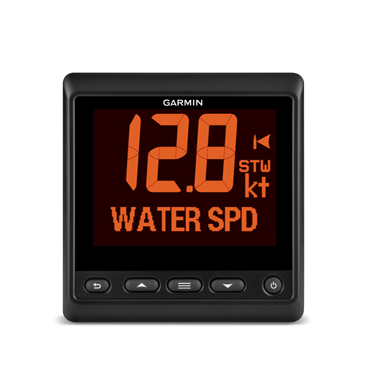 Garmin GNX 21 inverteret