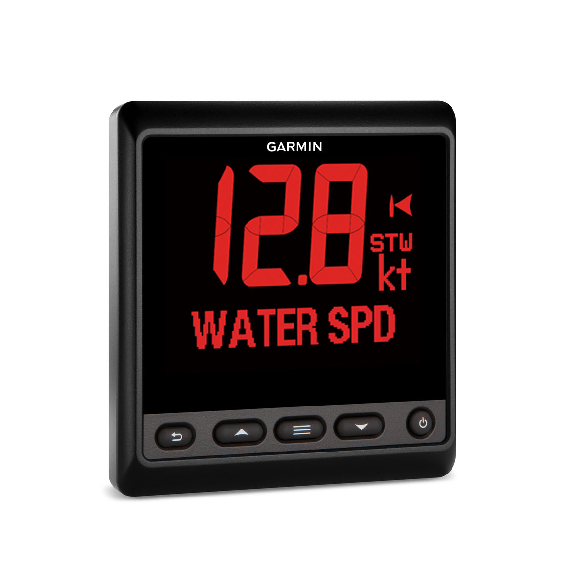 Garmin GNX 21 inverteret