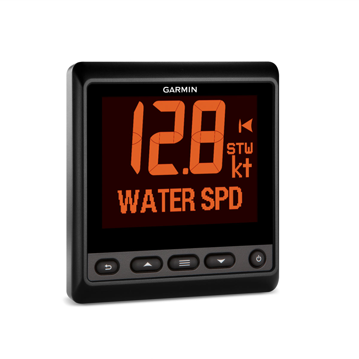 Garmin GNX 21 inverteret