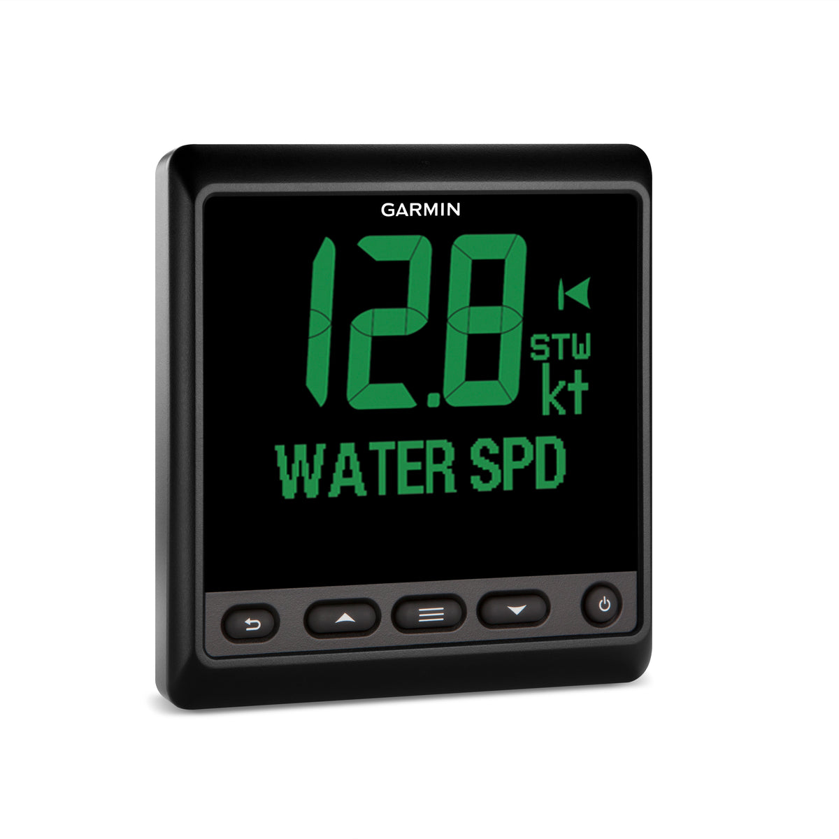 Garmin GNX 21 inverteret