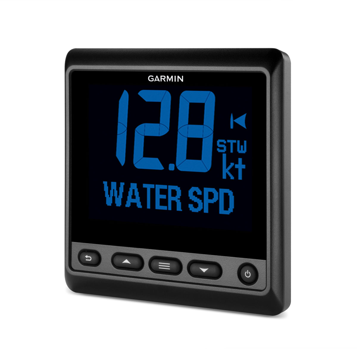 Garmin GNX 21 inverteret