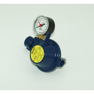 GOK marine regulator m manometer