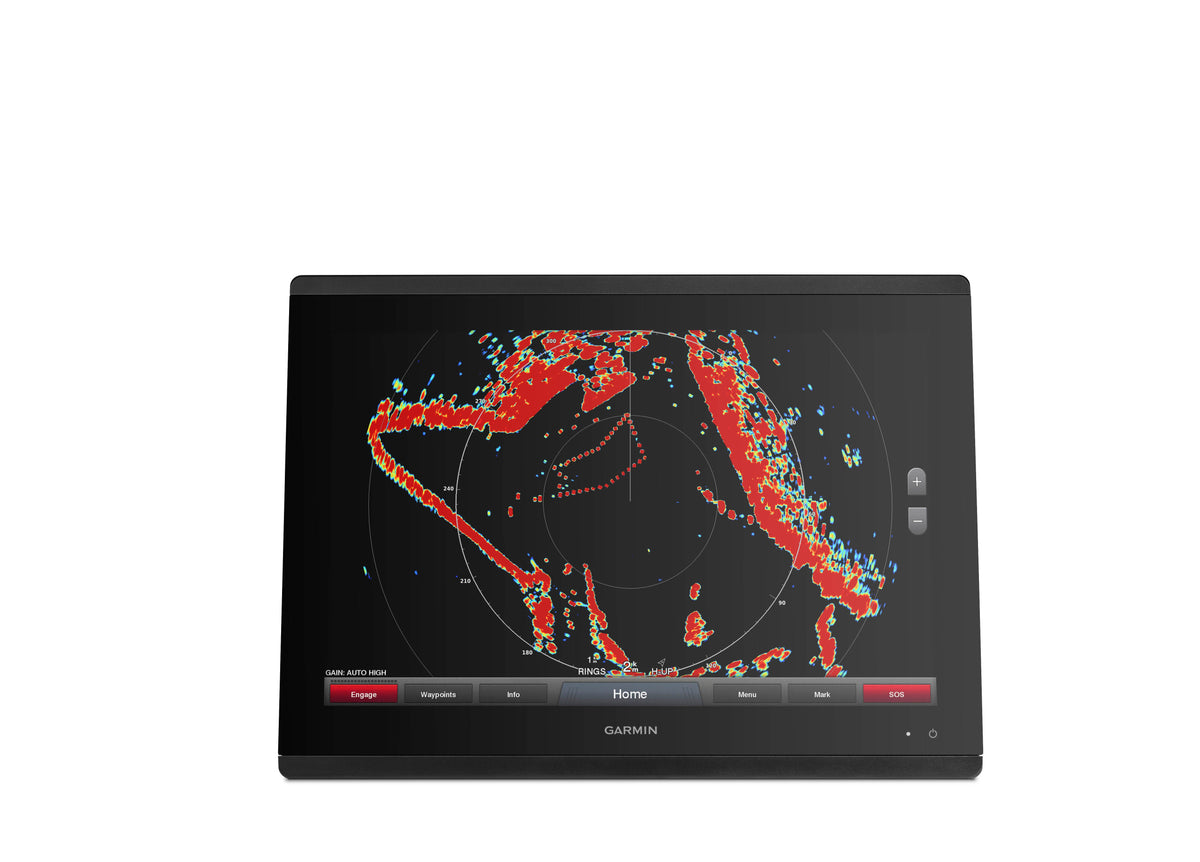 Garmin GPSMAP® 8417 MFD 
