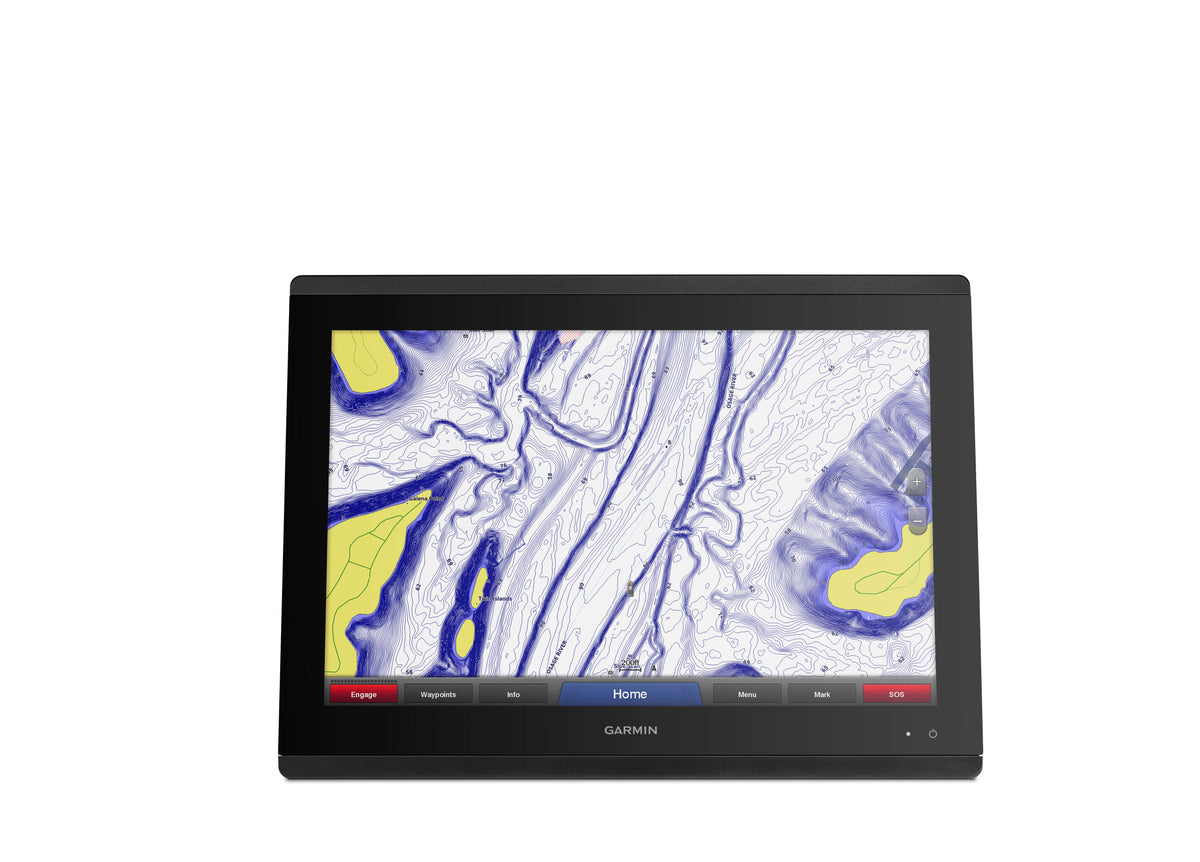 Garmin GPSMAP® 8417 MFD 