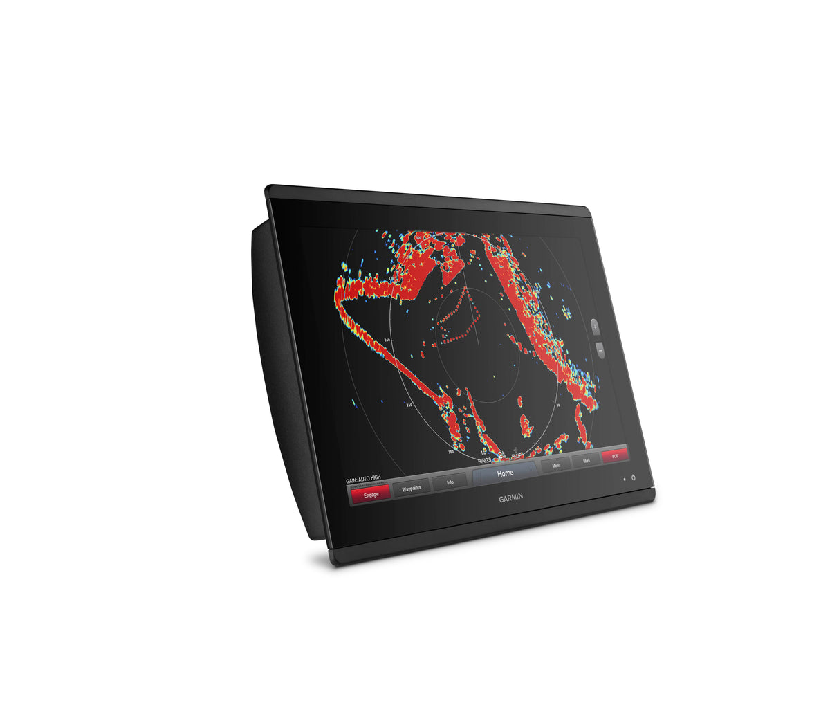 Garmin GPSMAP® 8417 MFD 