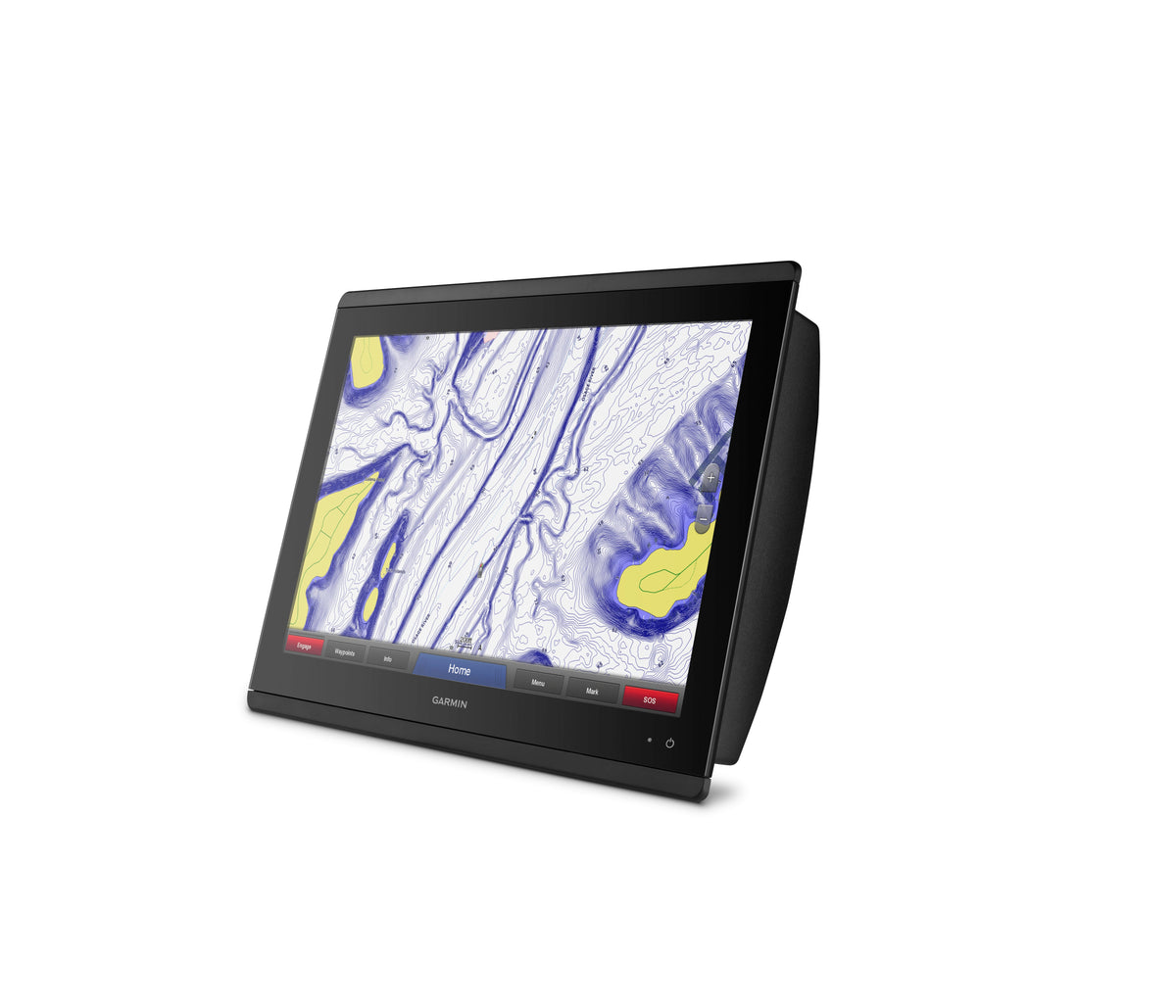 Garmin GPSMAP® 8417 MFD 