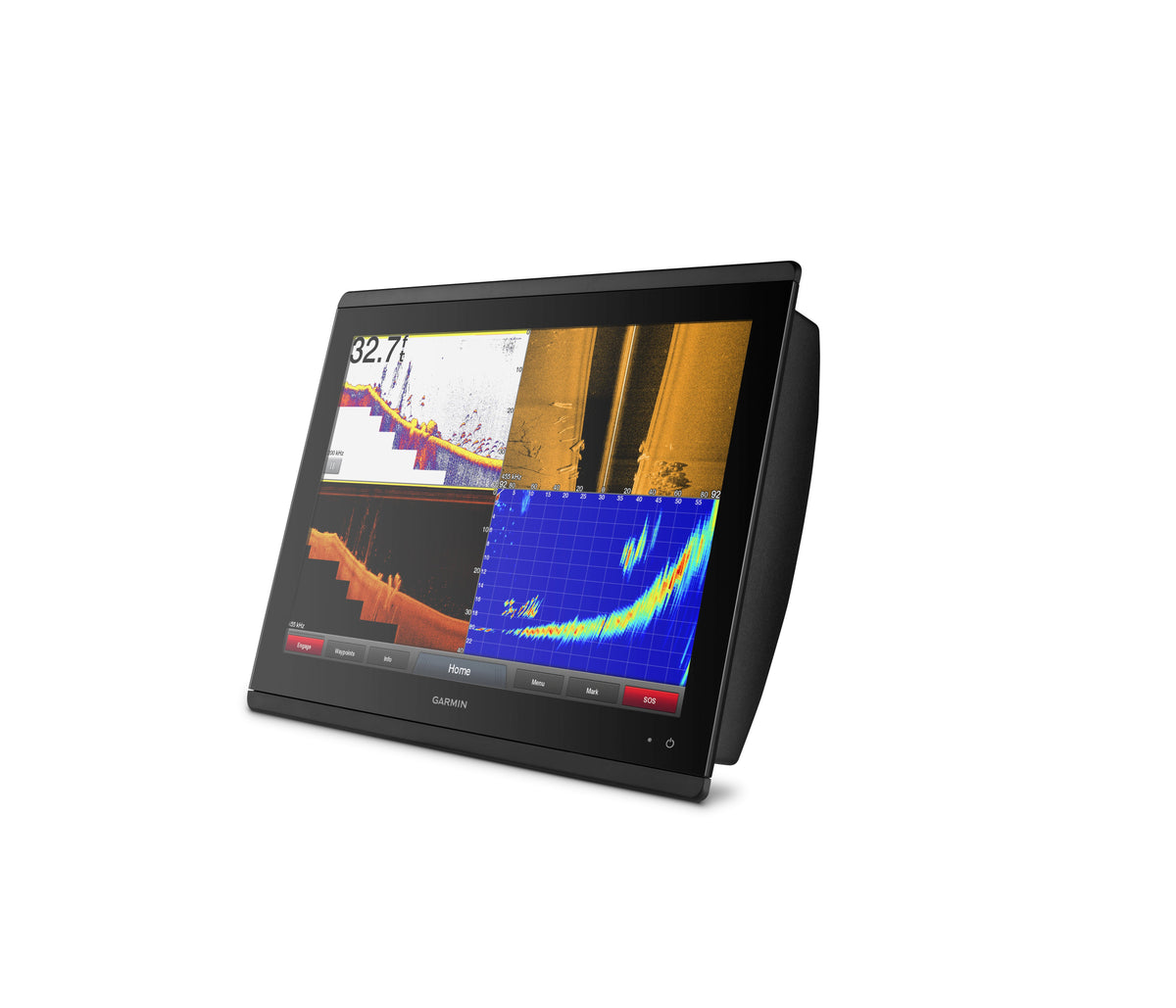 Garmin GPSMAP® 8417 MFD 