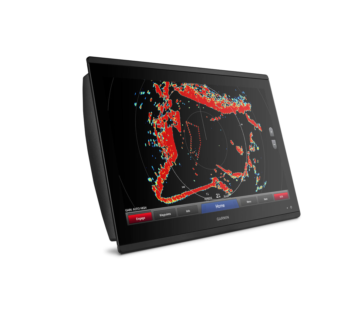 Garmin GPSMAP® 8422 MFD 