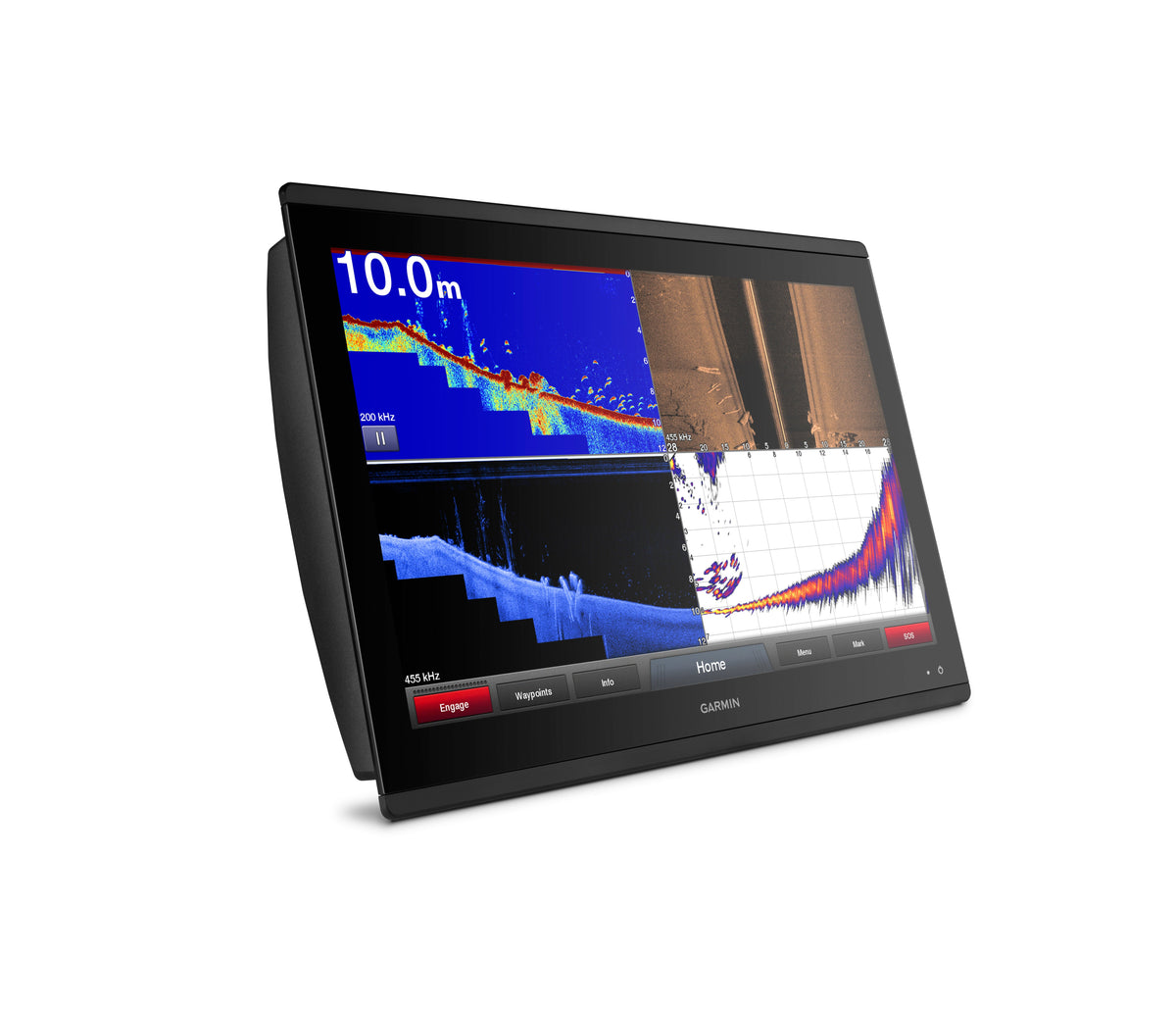 Garmin GPSMAP® 8422 MFD 
