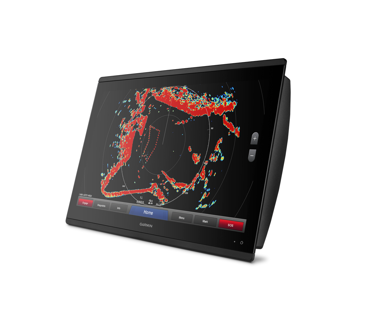 Garmin GPSMAP® 8422 MFD 