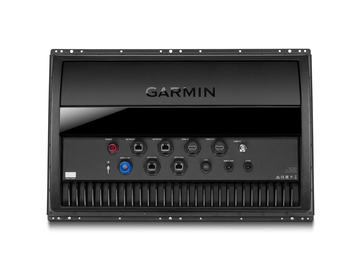 Garmin GPSMAP® 8422 MFD 