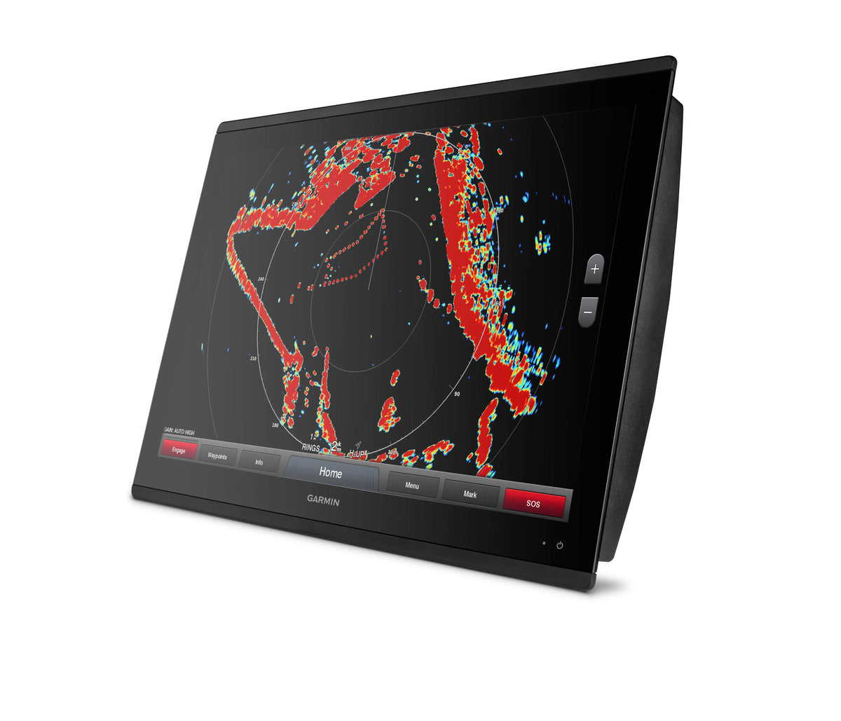 Garmin GPSMAP® 8424 MFD 