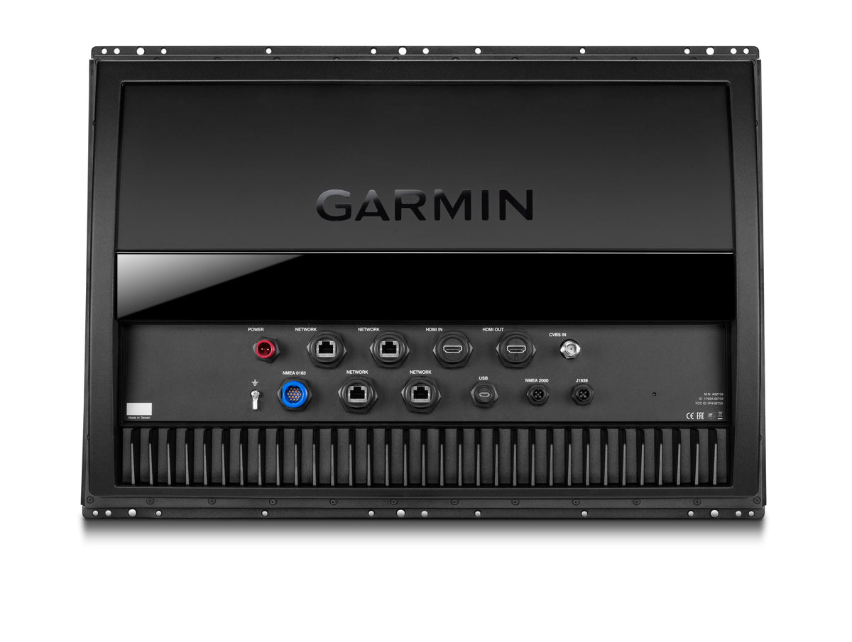 Garmin GPSMAP® 8424 MFD 