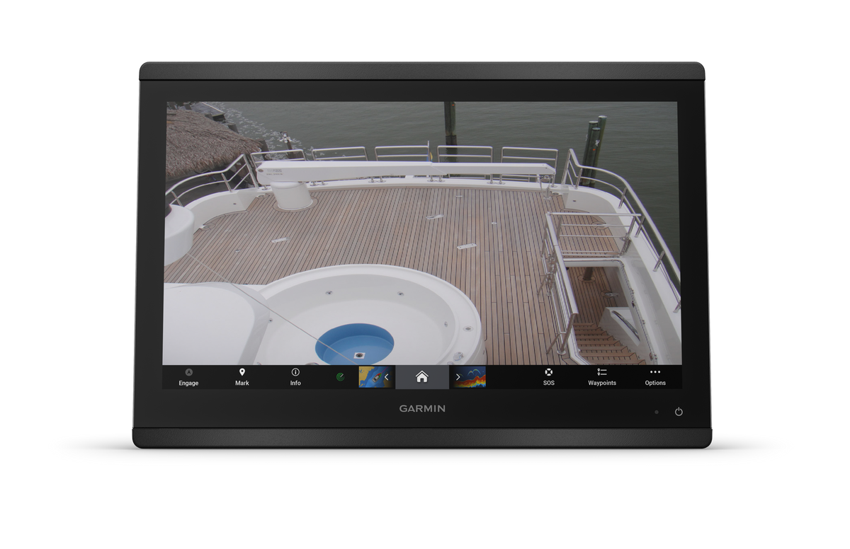 Garmin GPSMAP® 8416 