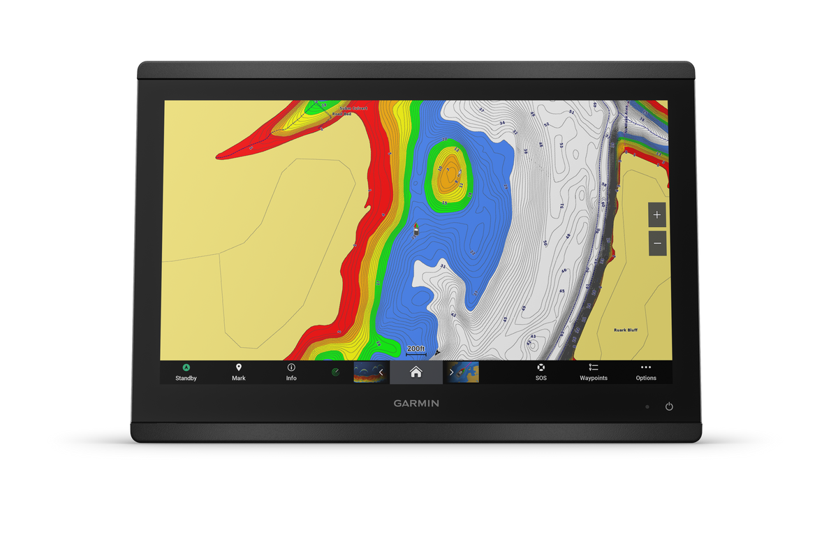 Garmin GPSMAP® 8416 